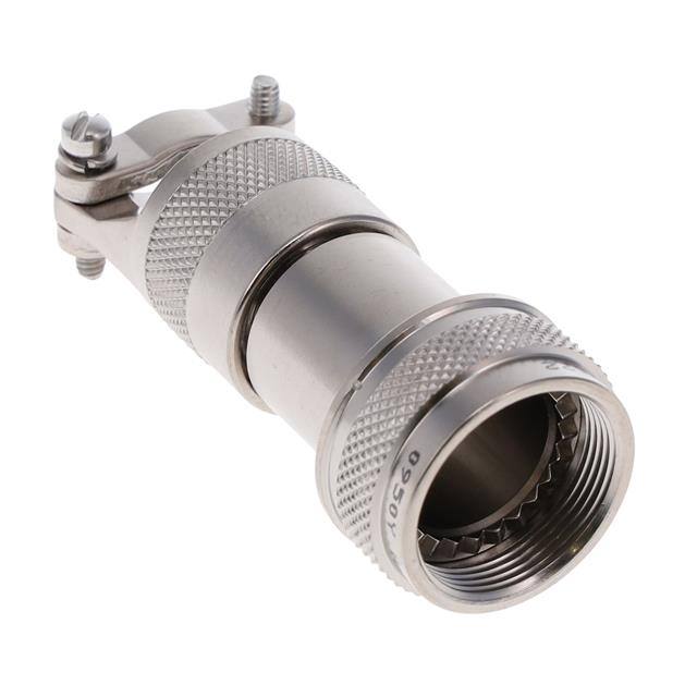 A850491915N03 Amphenol Interconnect India  Backshells and Cable Clamps